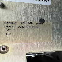 Waters Column Compartment image 3